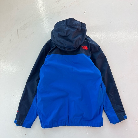 North Face Rain Jacket - Picture 2 of 8